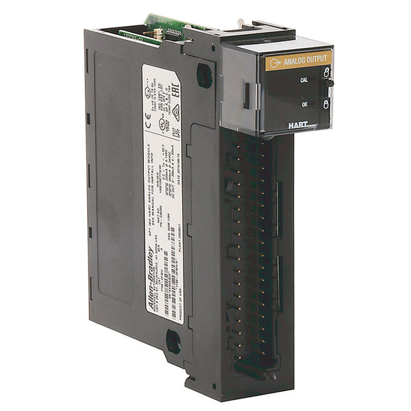 1756-OF8IH Allen-Bradley | ControlLogix 8 Pt A/O HART