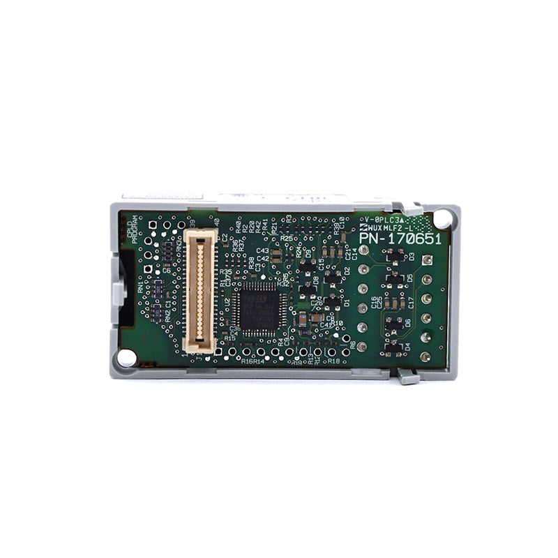 2080-RTD2 | Allen-Bradley Micro800 RTD Plug-in Module