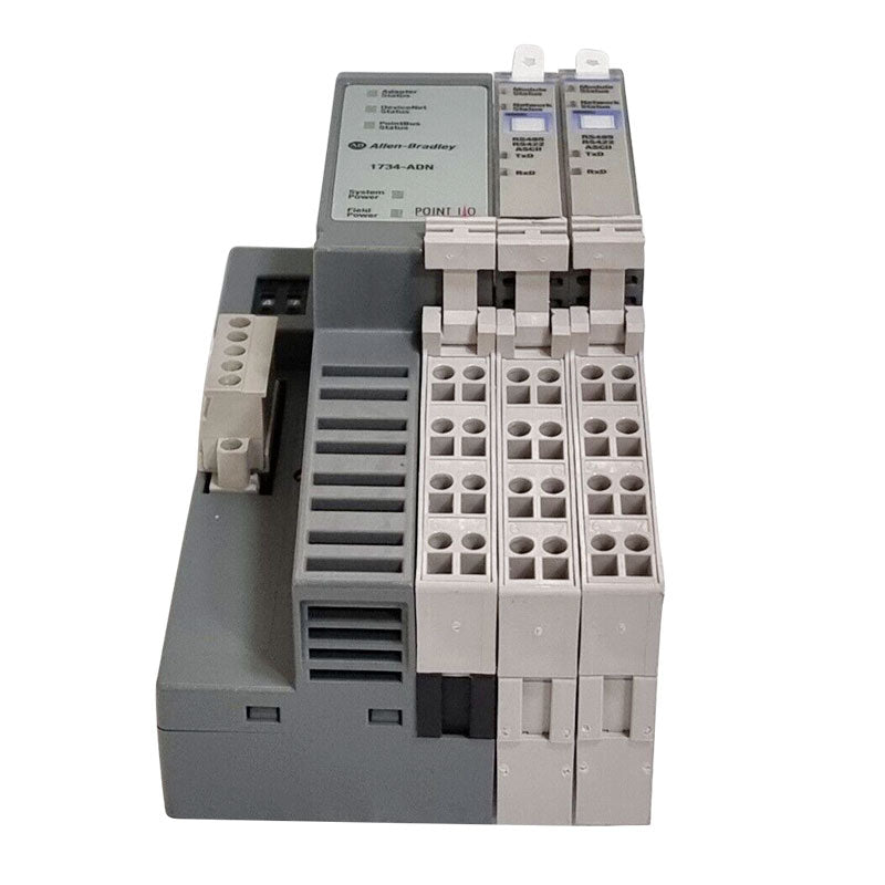 1734-ADN | Allen-Bradley POINT I/O DeviceNet Network Adapter Module