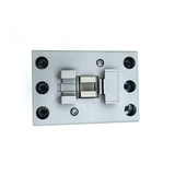 Allen-Bradley 100-C40UBP IEC Contactor — 40A, 48V AC 50Hz Coil, 3-Pole N.O., Screw Terminals, Load Side, Series A