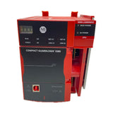 Allen Bradley 5069-L320ERMS2 Compact GuardLogix 5380 SIL 2 controller