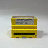 Bender 107TL47 Insulation Monitoring Device for Medical IT Systems