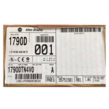 Allen Bradley 1790D-TN4V0 CompactBlock LDX 4 A/I Base Block