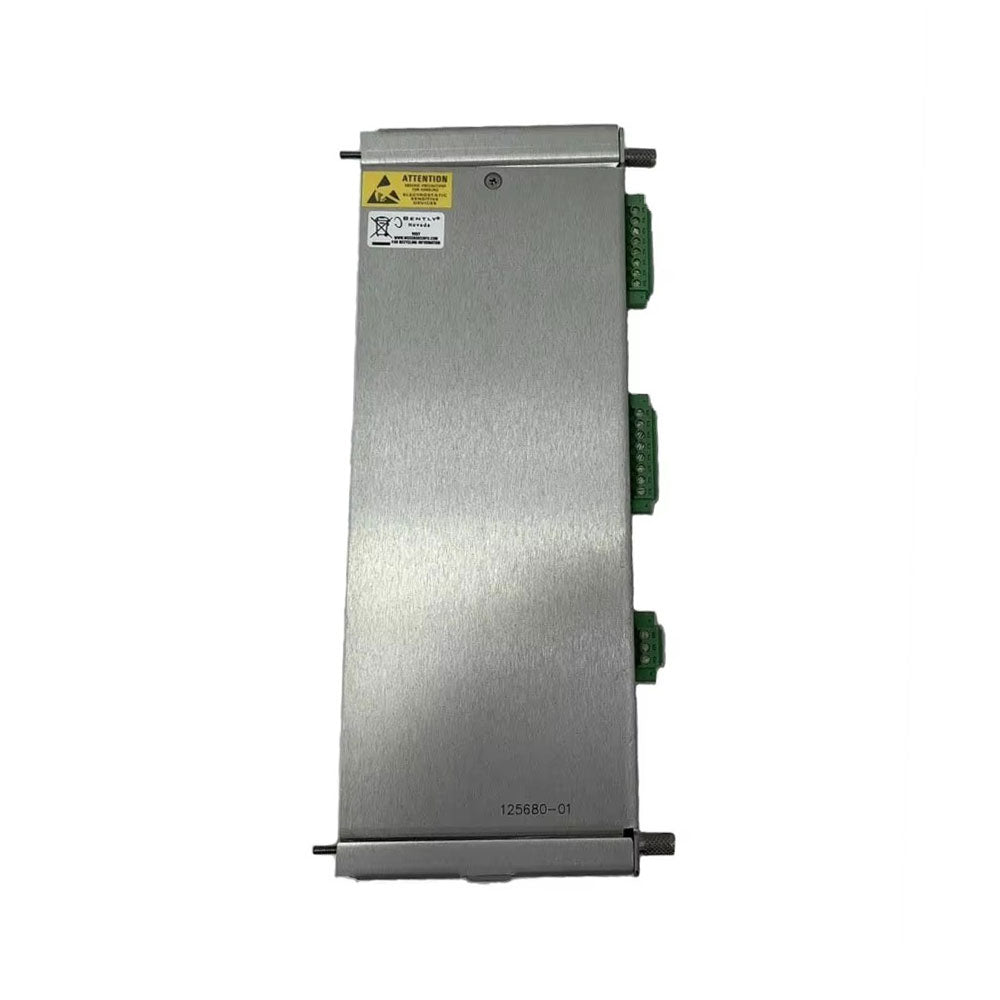 Bently Nevada 125680-01 Proximitor I/O Module