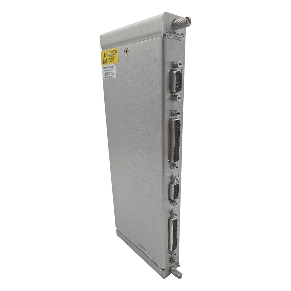 Bently Nevada 125760-01 Data Manager I/O Module