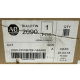 Allen Bradley 2090-CPWM7DF-14AA90 MP-Series SpeedTec Standard Cable