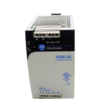 Allen Bradley 1606-XL120E-3 1606 Switched Mode Power Supplies