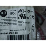 Allen Bradley 1606-XL480E-3W XL Power Supply