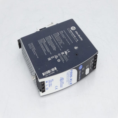 1606-XLE120E | Allen-Bradley Power Supply