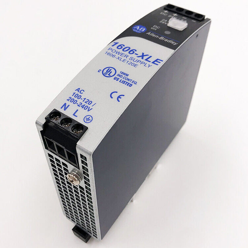 1606-XLE120E | Allen-Bradley Power Supply