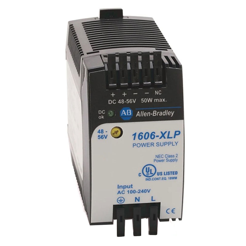 Allen Bradley 1606-XLP100E-2 power supply
