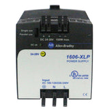 Allen Bradley 1606-XLP100E XLP Power Supply