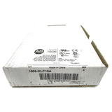 Allen Bradley 1606-XLP15A XLP Power Supply 15W 5VDC 3A