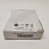 Allen Bradley 1606-XLP15E XLP Power Supply 15W 24VDC 0.6A