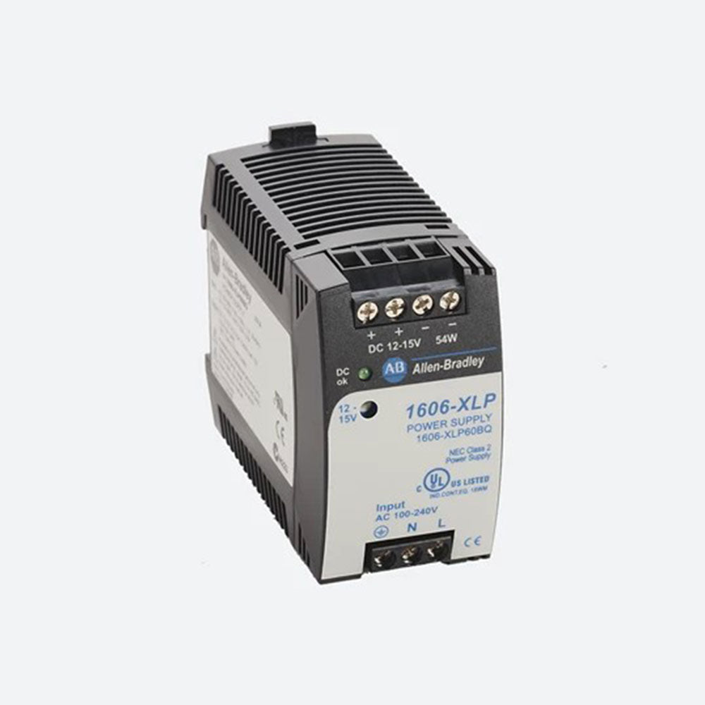 Allen Bradley 1606-XLP60BQ 1606 XLP Power Supply