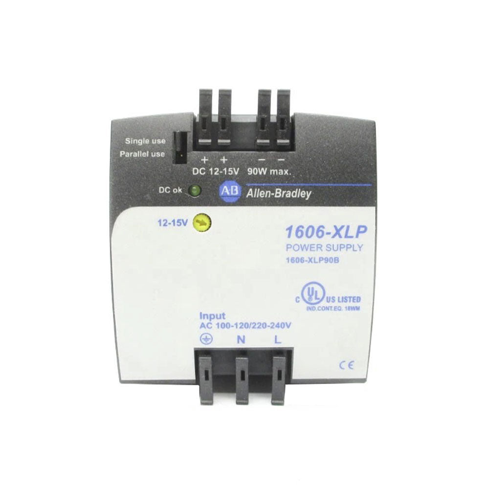 Allen Bradley 1606-XLP90B power supply