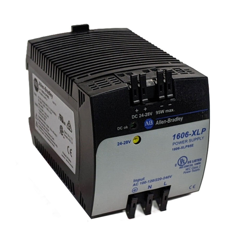 Allen Bradley 1606-XLP95E power supply