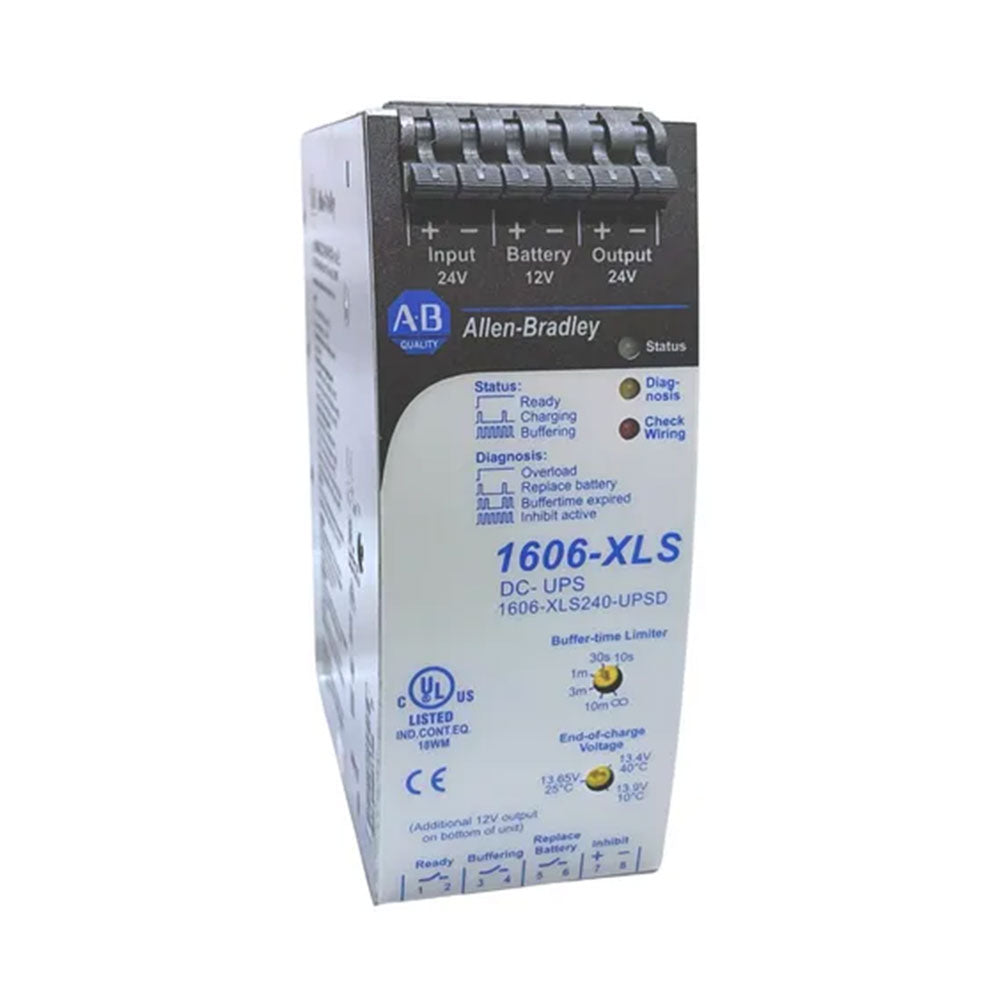 Allen Bradley 1606-XLS240-UPSD Power Module