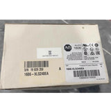 Allen Bradley 1606-XLS240EA AC or DC Input 12 to 15VDC Out 240W PS