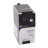 Allen Bradley 1606-XLS240EA AC or DC Input 12 to 15VDC Out 240W PS