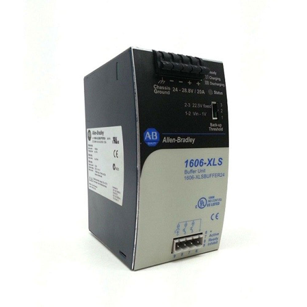 Allen Bradley 1606-XLSBUFFER48 Buffer module