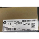 Allen Bradley 1734-AENTR POINT I/O Dual Port Network Adaptor
