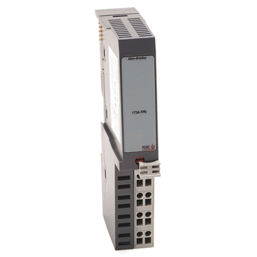 Allen Bradley 1734-FPDK I/O Field Distributor Module