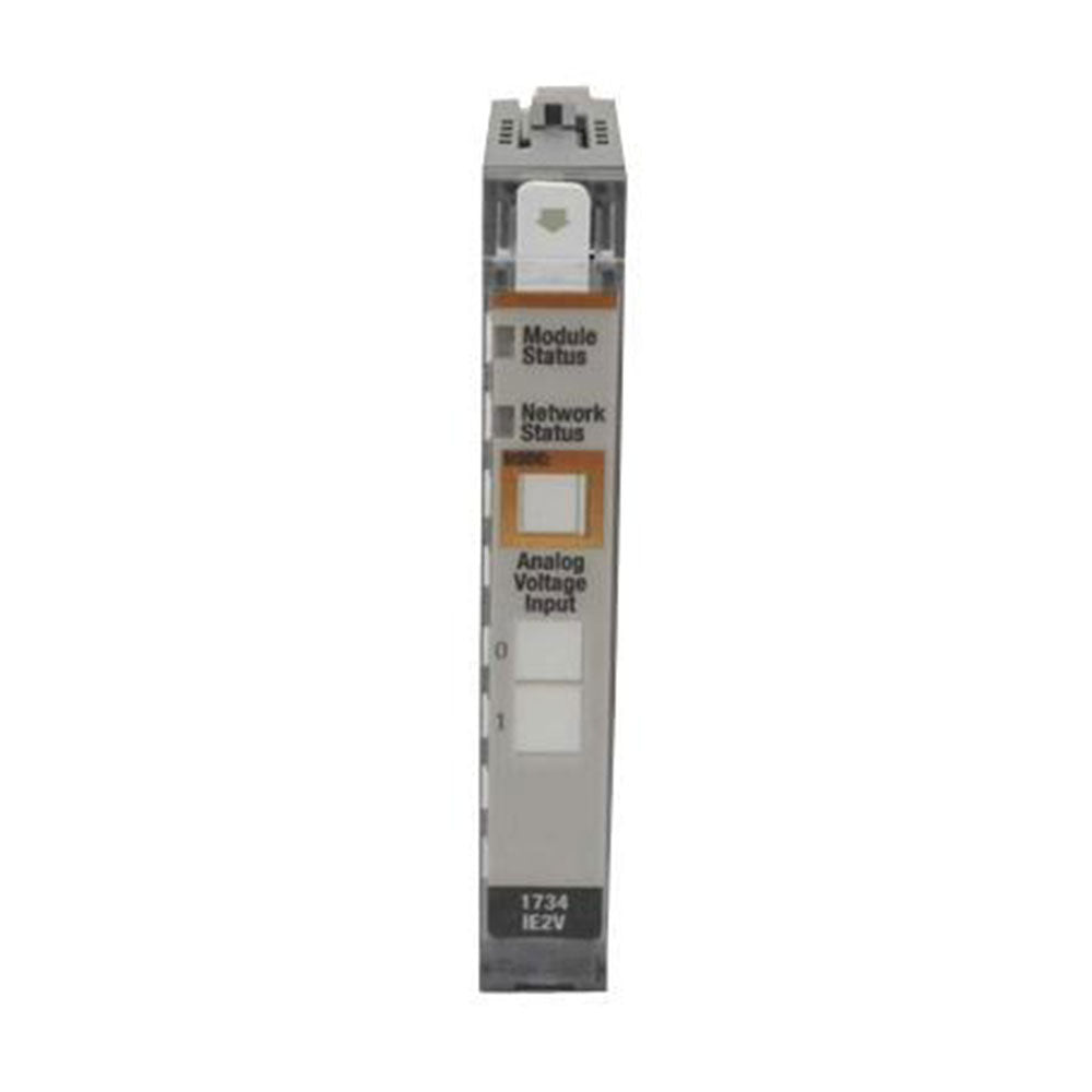 Allen Bradley 1734-IE2VK Point I/O 1734 Input Module