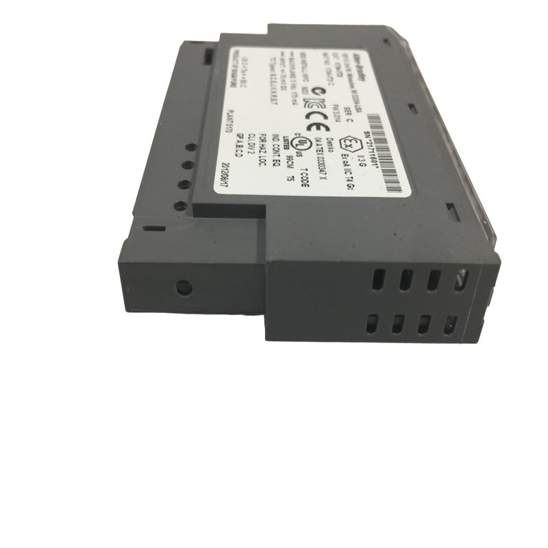 1734-IT2I | Allen-Bradley Analog Temperature Input Module