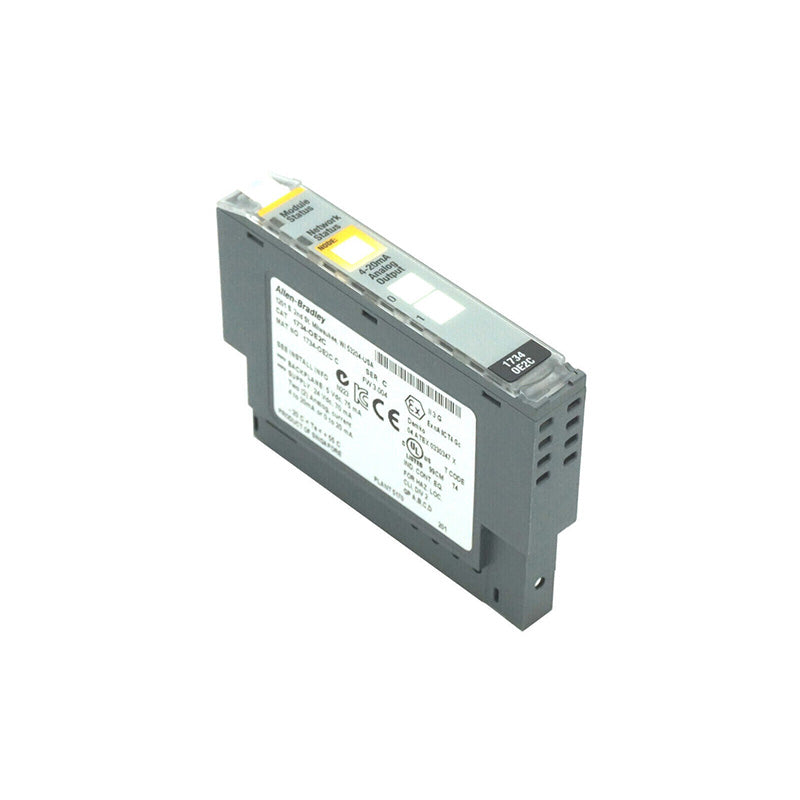 1734-OE2C | Allen-Bradley Analog Output Module