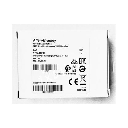 1734-OV8E | Allen-Bradley Digital Output Modules