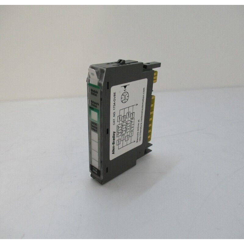 1734-OV8E | Allen-Bradley Digital Output Modules