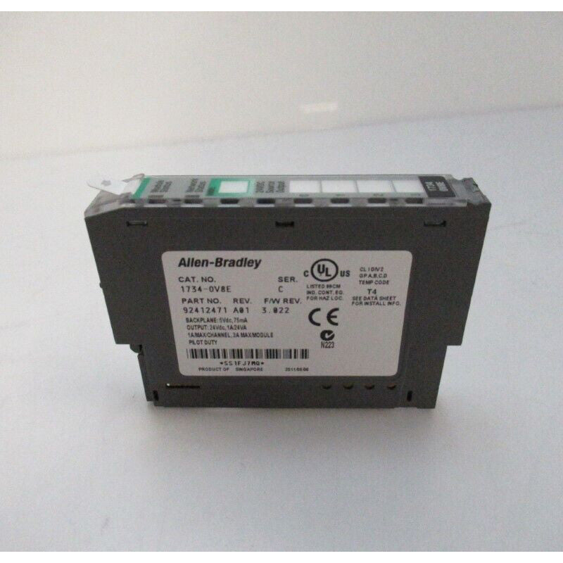 1734-OV8E | Allen-Bradley Digital Output Modules