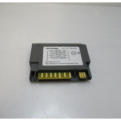 1734-OV8E | Allen-Bradley Digital Output Modules