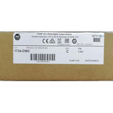 Allen Bradley 1734-OW2 I/O Digital Output Module