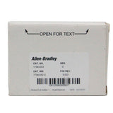 Allen Bradley 1734-OX2 POINT I/O Digital Contact Module