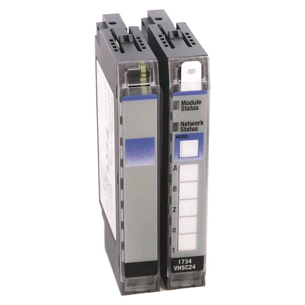 Allen Bradley 1734-SSIK Encoder Module