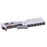 Allen Bradley 1734-TOPS POINT I/O Terminal Base
