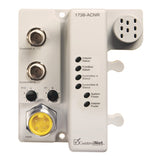 Allen Bradley 1738-ACNR ArmorPoint ControlNet Network Adaptor