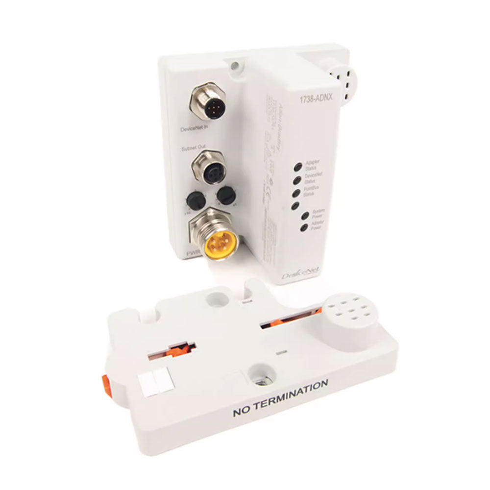 Allen Bradley 1738-ADNX ArmorPoint DeviceNet adapter