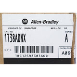 Allen Bradley 1738-ADNX ArmorPoint DeviceNet adapter