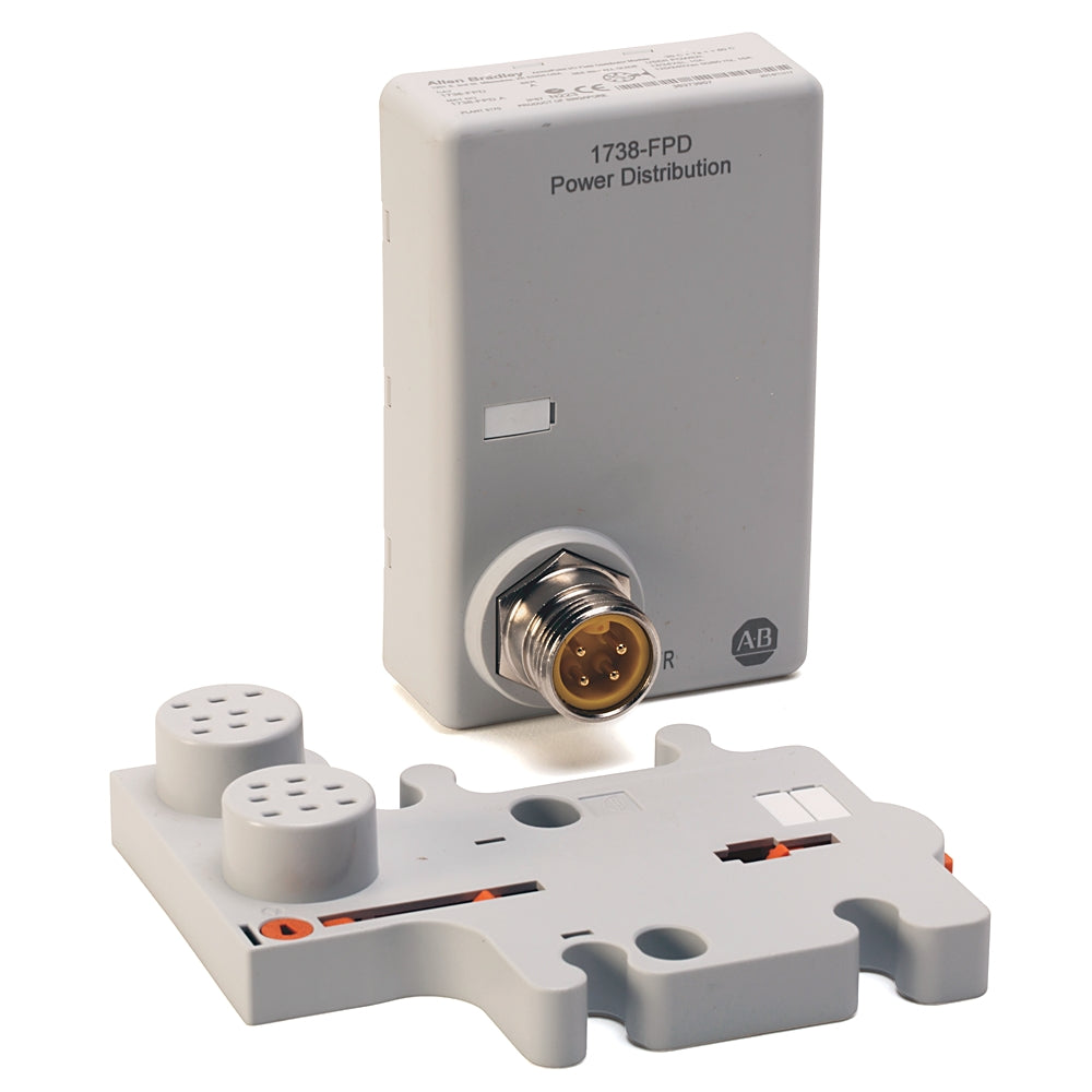 Allen Bradley 1738-FPD Field Distributor Module