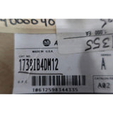 Allen Bradley 1738-IB4DM12 ArmorPoint Input Module