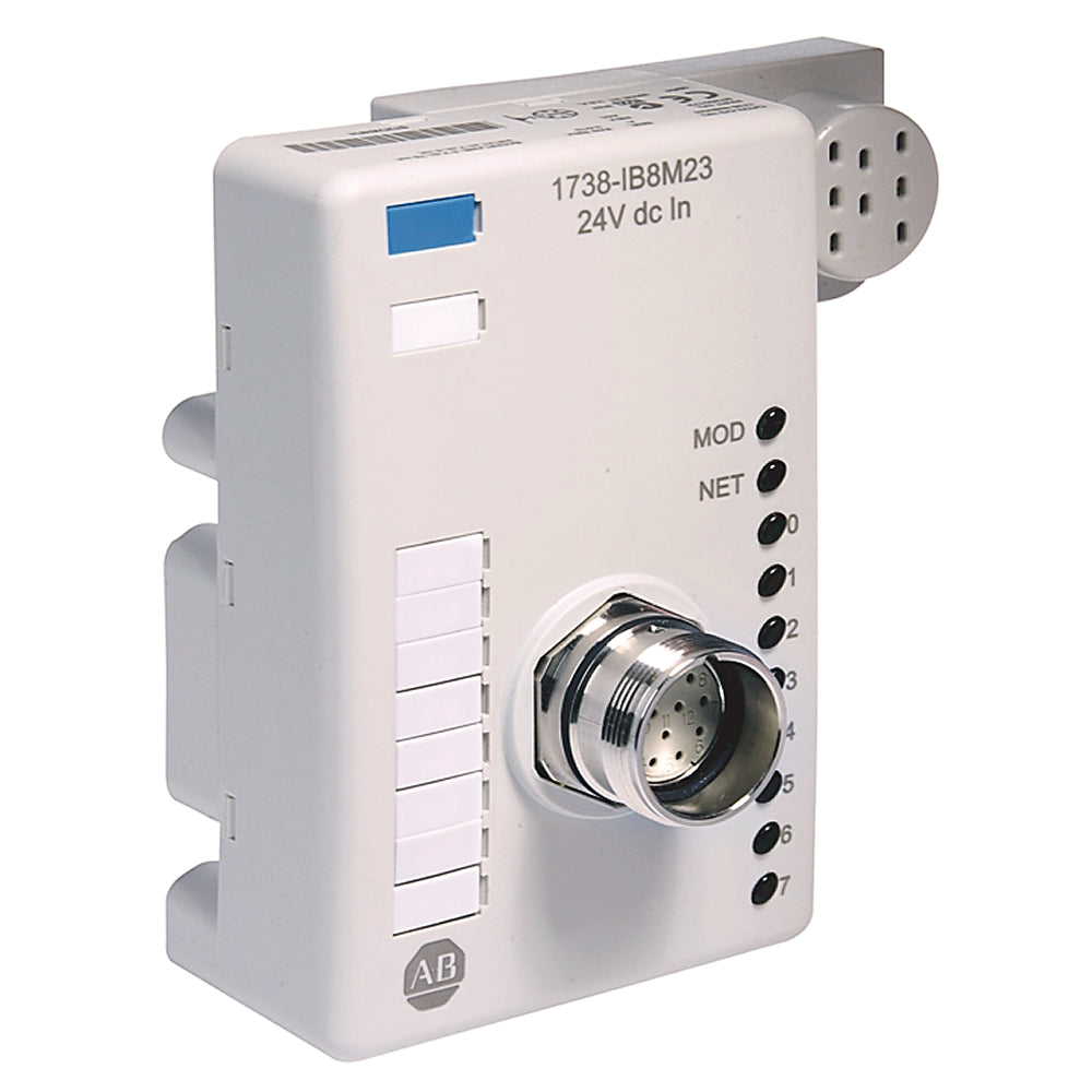 Allen Bradley 1738-IB8M23 ArmorPoint Modules
