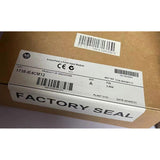 Allen Bradley 1738-IE4CM12 Input Module