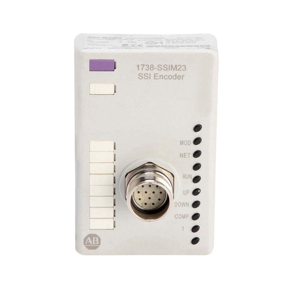 Allen Bradley 1738-SSIM23  Encoder Module