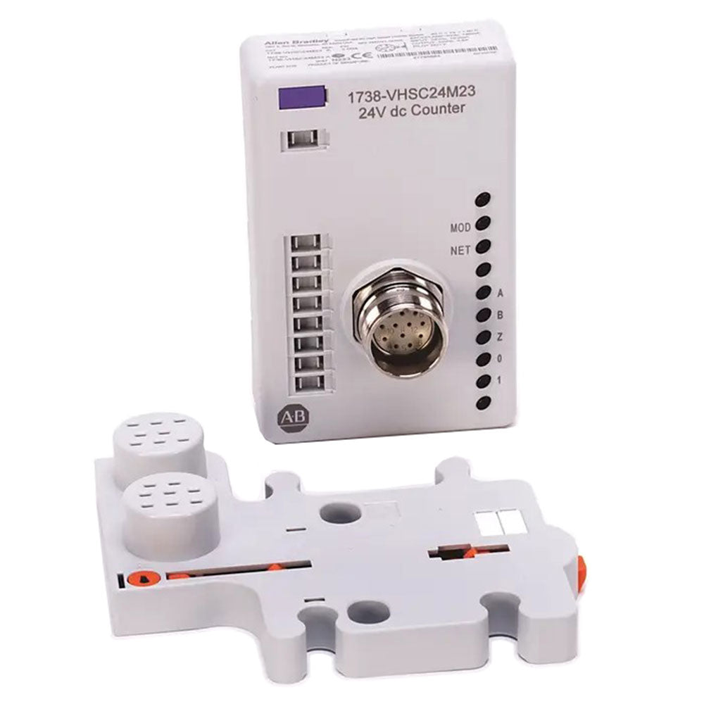 Allen Bradley 1738-VHSC24M23 Counter Module
