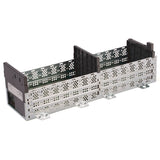 Allen Bradley 1746-A13 SLC500 chassis
