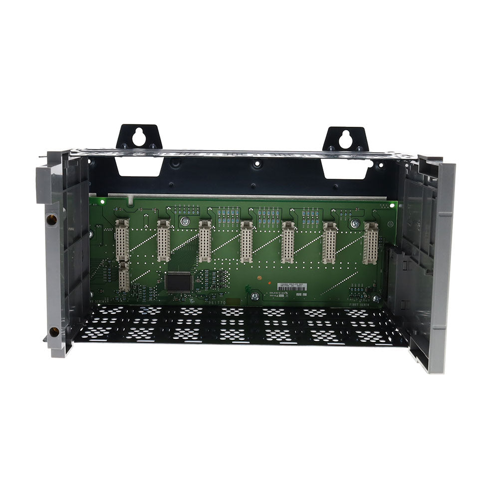 Allen Bradley 1746-A7 SLC 500 Chassis