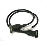Allen Bradley 1746-C16 SLC 500 Chassis Interconnect Cable